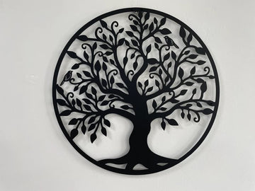 Tree of Life Wall Decoration