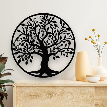 Tree of Life Wall Decoration