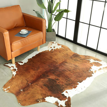 Cowhide Carpet