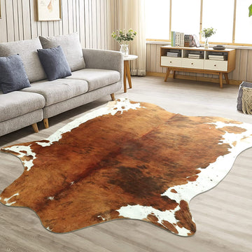 Cowhide Carpet